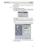 Предварительный просмотр 94 страницы Omron 3G8E2-DRM21-EV1 Operation Manual