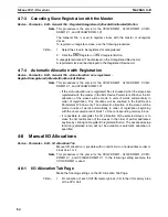 Предварительный просмотр 103 страницы Omron 3G8E2-DRM21-EV1 Operation Manual