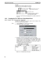 Preview for 105 page of Omron 3G8E2-DRM21-EV1 Operation Manual