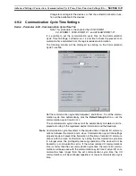 Preview for 112 page of Omron 3G8E2-DRM21-EV1 Operation Manual