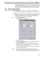 Preview for 114 page of Omron 3G8E2-DRM21-EV1 Operation Manual