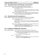 Preview for 115 page of Omron 3G8E2-DRM21-EV1 Operation Manual