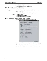 Предварительный просмотр 117 страницы Omron 3G8E2-DRM21-EV1 Operation Manual