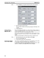 Предварительный просмотр 119 страницы Omron 3G8E2-DRM21-EV1 Operation Manual