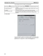 Preview for 121 page of Omron 3G8E2-DRM21-EV1 Operation Manual