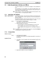 Предварительный просмотр 125 страницы Omron 3G8E2-DRM21-EV1 Operation Manual