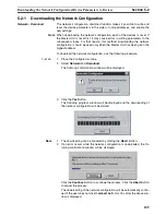 Предварительный просмотр 128 страницы Omron 3G8E2-DRM21-EV1 Operation Manual