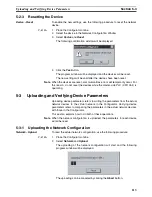 Предварительный просмотр 132 страницы Omron 3G8E2-DRM21-EV1 Operation Manual