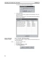 Preview for 135 page of Omron 3G8E2-DRM21-EV1 Operation Manual