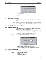 Предварительный просмотр 136 страницы Omron 3G8E2-DRM21-EV1 Operation Manual