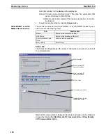 Предварительный просмотр 137 страницы Omron 3G8E2-DRM21-EV1 Operation Manual