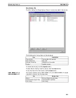 Preview for 140 page of Omron 3G8E2-DRM21-EV1 Operation Manual