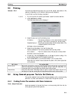 Preview for 152 page of Omron 3G8E2-DRM21-EV1 Operation Manual