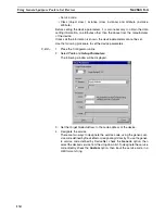 Preview for 153 page of Omron 3G8E2-DRM21-EV1 Operation Manual