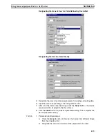 Preview for 154 page of Omron 3G8E2-DRM21-EV1 Operation Manual