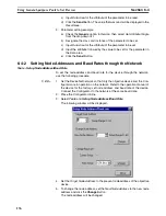 Preview for 155 page of Omron 3G8E2-DRM21-EV1 Operation Manual