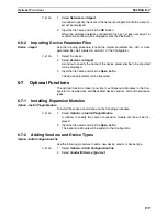 Preview for 158 page of Omron 3G8E2-DRM21-EV1 Operation Manual