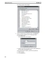 Preview for 159 page of Omron 3G8E2-DRM21-EV1 Operation Manual