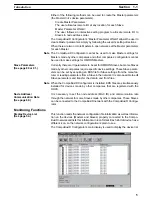 Preview for 19 page of Omron 3G8E2-DRM21 Operation Manual