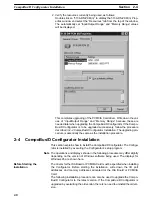 Preview for 54 page of Omron 3G8E2-DRM21 Operation Manual