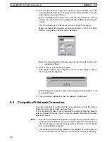 Preview for 58 page of Omron 3G8E2-DRM21 Operation Manual