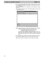 Preview for 60 page of Omron 3G8E2-DRM21 Operation Manual