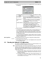 Предварительный просмотр 67 страницы Omron 3G8E2-DRM21 Operation Manual