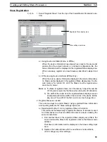 Предварительный просмотр 73 страницы Omron 3G8E2-DRM21 Operation Manual