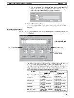 Preview for 75 page of Omron 3G8E2-DRM21 Operation Manual