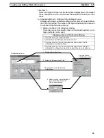 Предварительный просмотр 77 страницы Omron 3G8E2-DRM21 Operation Manual