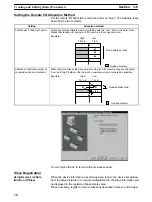 Предварительный просмотр 84 страницы Omron 3G8E2-DRM21 Operation Manual