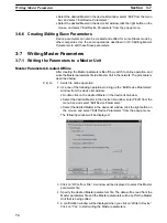 Preview for 88 page of Omron 3G8E2-DRM21 Operation Manual