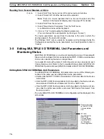 Preview for 90 page of Omron 3G8E2-DRM21 Operation Manual