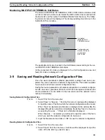 Предварительный просмотр 93 страницы Omron 3G8E2-DRM21 Operation Manual