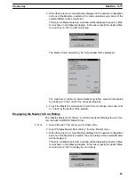 Preview for 97 page of Omron 3G8E2-DRM21 Operation Manual