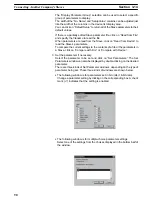 Preview for 104 page of Omron 3G8E2-DRM21 Operation Manual