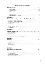 Предварительный просмотр 7 страницы Omron 3G8F7-CRM21 User Manual