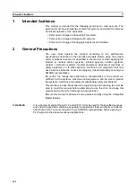 Предварительный просмотр 16 страницы Omron 3G8F7-CRM21 User Manual
