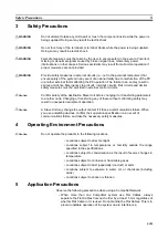 Предварительный просмотр 17 страницы Omron 3G8F7-CRM21 User Manual