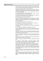 Предварительный просмотр 18 страницы Omron 3G8F7-CRM21 User Manual