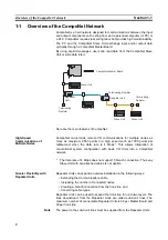 Предварительный просмотр 22 страницы Omron 3G8F7-CRM21 User Manual