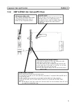 Предварительный просмотр 25 страницы Omron 3G8F7-CRM21 User Manual