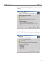 Preview for 35 page of Omron 3G8F7-CRM21 User Manual