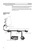 Предварительный просмотр 44 страницы Omron 3G8F7-CRM21 User Manual