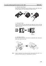 Предварительный просмотр 203 страницы Omron 3G8F7-CRM21 User Manual