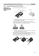 Предварительный просмотр 205 страницы Omron 3G8F7-CRM21 User Manual