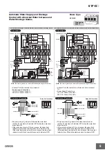 Предварительный просмотр 9 страницы Omron 61F-11 Manual