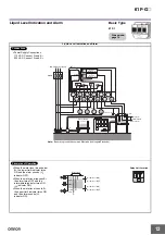 Preview for 12 page of Omron 61F-11 Manual
