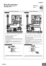 Предварительный просмотр 13 страницы Omron 61F-11 Manual