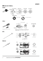 Preview for 4 page of Omron 61F-GP-N2 Manual